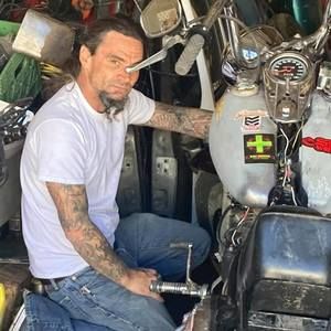 Meet your Posher, Britton